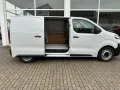 Citroën Jumpy Kasten Standard