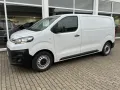 Citroën Jumpy Kasten Standard