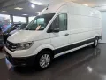 Volkswagen Crafter Kasten 35 Lang Superhochdach
