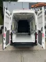 Volkswagen Crafter Kasten 35 Lang Superhochdach