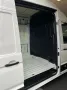 Volkswagen Crafter Kasten 35 Lang Superhochdach