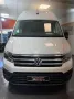 Volkswagen Crafter Kasten 35 Lang Superhochdach