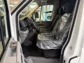 Volkswagen Crafter Kasten 35 Lang Superhochdach