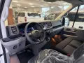 Volkswagen Crafter Kasten 35 Lang Superhochdach