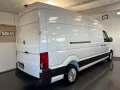 Volkswagen Crafter Kasten 35 Lang Superhochdach