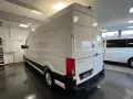Volkswagen Crafter Kasten 35 Lang Superhochdach
