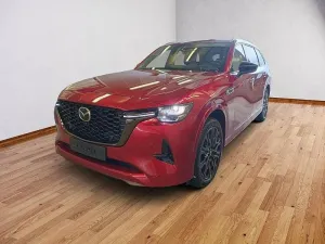 Mazda CX-80 2.5 PHEV Homura Garantie bis 06.2031 Navi,