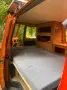 Volkswagen VW T4 Syncro Bj.1994 mit 1 Jahr TÜV