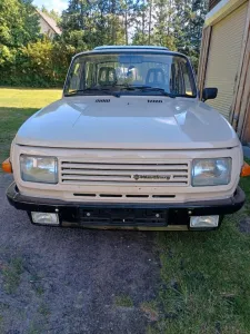 Other Wartburg 353