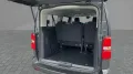 Citroën Spacetourer 2.2 BlueHDi 180 Autom Plus XL 