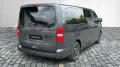 Citroën Spacetourer 2.2 BlueHDi 180 Autom Plus XL 