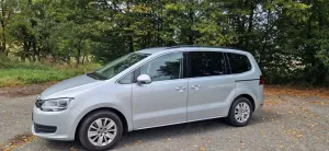 Volkswagen Sharan 1.4 TSI OPF DSG UNITED UNITED