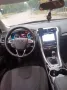 Ford mondeo mk5