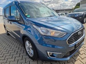 Ford Grand Tourneo Connect Titanium