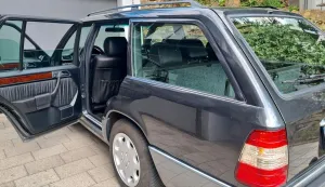 Mercedes-Benz Mercedes E280 T Kombi  Modellgepflegt