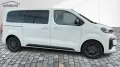 Citroën Spacetourer 2.2 BlueHDI 180 Autom. Plus M KA 