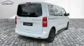 Citroën Spacetourer 2.2 BlueHDI 180 Autom. Plus M KA 