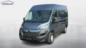 Citroën Jumper III 33 2,2 BlueHDI L2H2 PDC sofort 