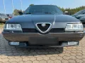 Alfa Romeo 164 2.0TS Oldtimer