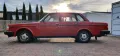 Volvo 244 GL (1982) - Zeitkapsel nach 27 J...