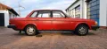Volvo 244 GL (1982) - Zeitkapsel nach 27 J...