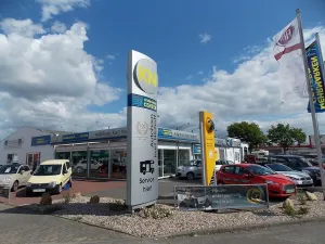 Fiat Grande Panda Hybrid 1.2