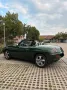 Fiat Barchetta 1.8 16V, EZ 1995, seltene d...