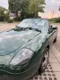 Fiat Barchetta 1.8 16V, EZ 1995, seltene d...