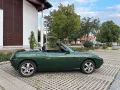 Fiat Barchetta 1.8 16V, EZ 1995, seltene d...