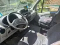 Renault Master 2.5 120 dCi, 2002