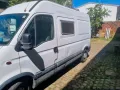 Renault Master 2.5 120 dCi, 2002