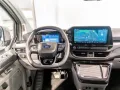 Ford Tourneo Custom E-340 Sport Aut. Navi AHK Panoram