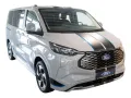 Ford Tourneo Custom E-340 Sport Aut. Navi AHK Panoram