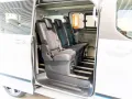 Ford Tourneo Custom E-340 Sport Aut. Navi AHK Panoram