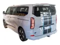Ford Tourneo Custom E-340 Sport Aut. Navi AHK Panoram