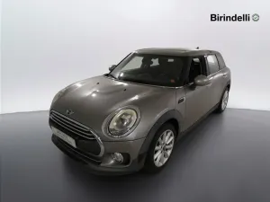 MINI Mini Clubman (F54) - Mini 1.5 One D Hype Cl
