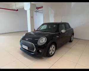 MINI Mini 5 porte (F55) - Mini 1.5 One D 5 porte