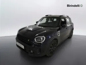 MINI Mini Countryman F60 - Mini 1.5 Cooper SE Cl