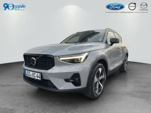 Volvo XC40 B4 B DKG Plus Dark,BUSINESS+LICHT PAKET