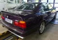 BMW M5 mit KW-Sportfahrwerk, sehr selten