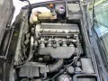 BMW M5 mit KW-Sportfahrwerk, sehr selten