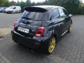 Abarth 695 75 ANNIVERSARIO 1.4 TJET 180PS NAVI CARPLAY 