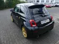 Abarth 695 75 ANNIVERSARIO 1.4 TJET 180PS NAVI CARPLAY 