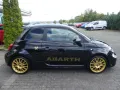Abarth 695 75 ANNIVERSARIO 1.4 TJET 180PS NAVI CARPLAY 