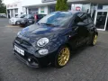 Abarth 695 75 ANNIVERSARIO 1.4 TJET 180PS NAVI CARPLAY 