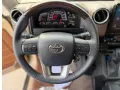 Toyota 71 AT 4.0 V6 Petrol Full Option VX T1 -OUT OF EU