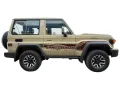 Toyota 71 AT 4.0 V6 Petrol Full Option VX T1 -OUT OF EU