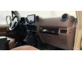 Toyota 71 AT 4.0 V6 Petrol Full Option VX T1 -OUT OF EU