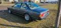 BMW 630cs 1978