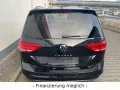Volkswagen Touran 1.5 TSI  Comfortline/Standheizng/7-Sitzer